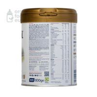 Kendamil Organic Formula - Stage 1 - Organic Formula Europe