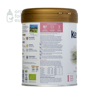 Kendamil Organic Formula - Stage 1 - Organic Formula Europe