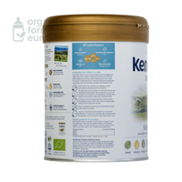 Kendamil Organic Formula - Stage 2 - Organic Formula Europe
