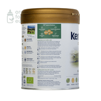 Kendamil Organic Formula - Stage 3 - Organic Formula Europe