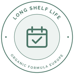 Long shelf life seal