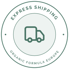 Express shipping seal